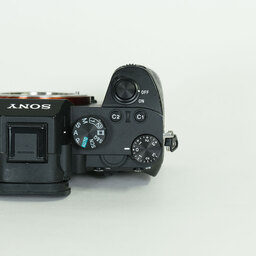 SONY α7 III(ILCE-7M3) SONY α7 III(ILCE-7M3)
