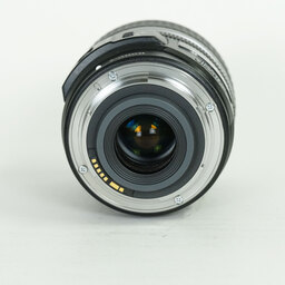 Canon EF-S17-85mm F4-5.6 IS USM Canon EF-S17-85mm F4-5.6 IS USM