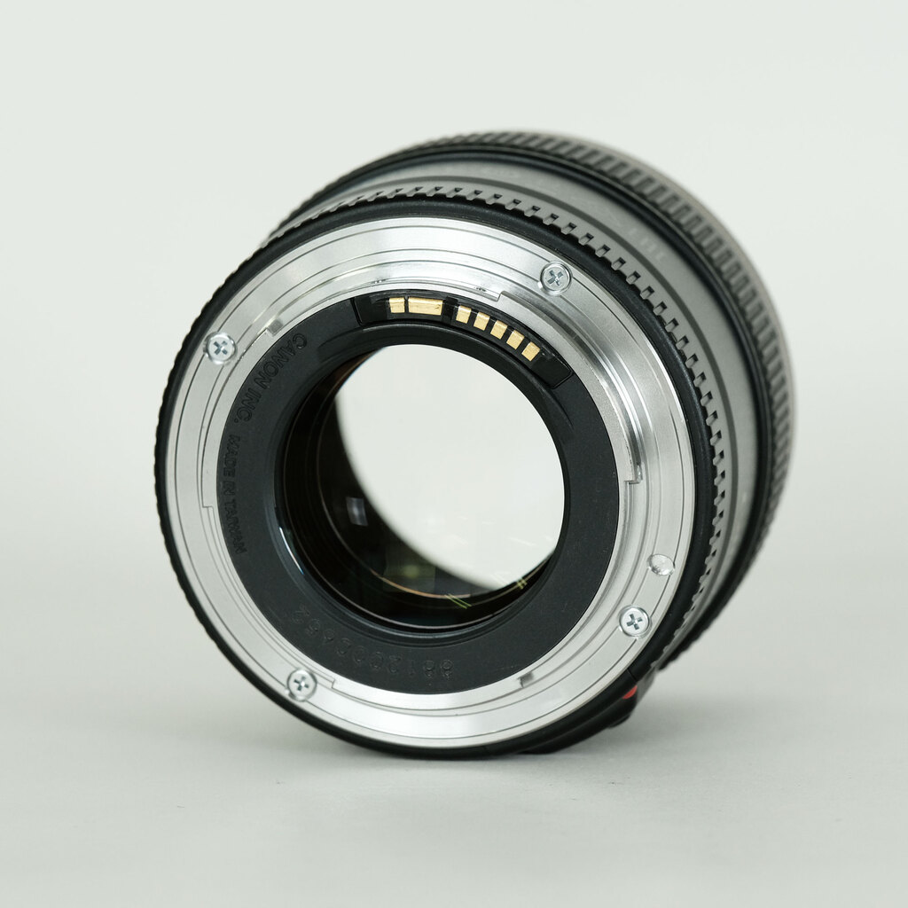 Canon EF85mm F1.8 USM