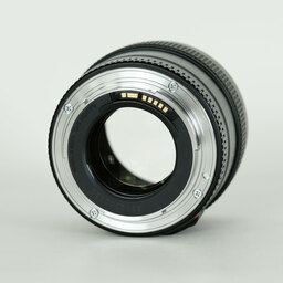 Canon EF85mm F1.8 USM