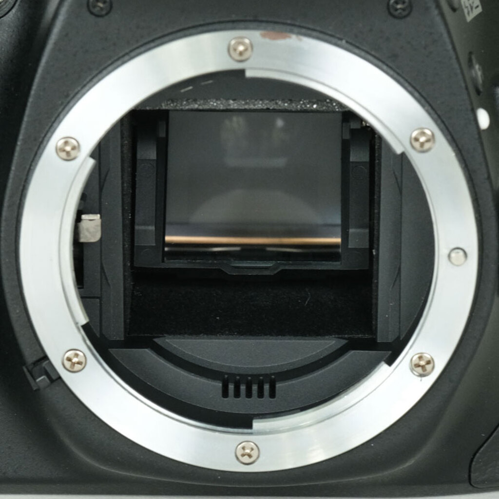 Nikon D5200 ボディ ブラックの出品 | ONE SCENE（ワンシーン）