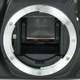 Nikon D5200 ボディ ブラック Nikon D5200 ボディ ブラック