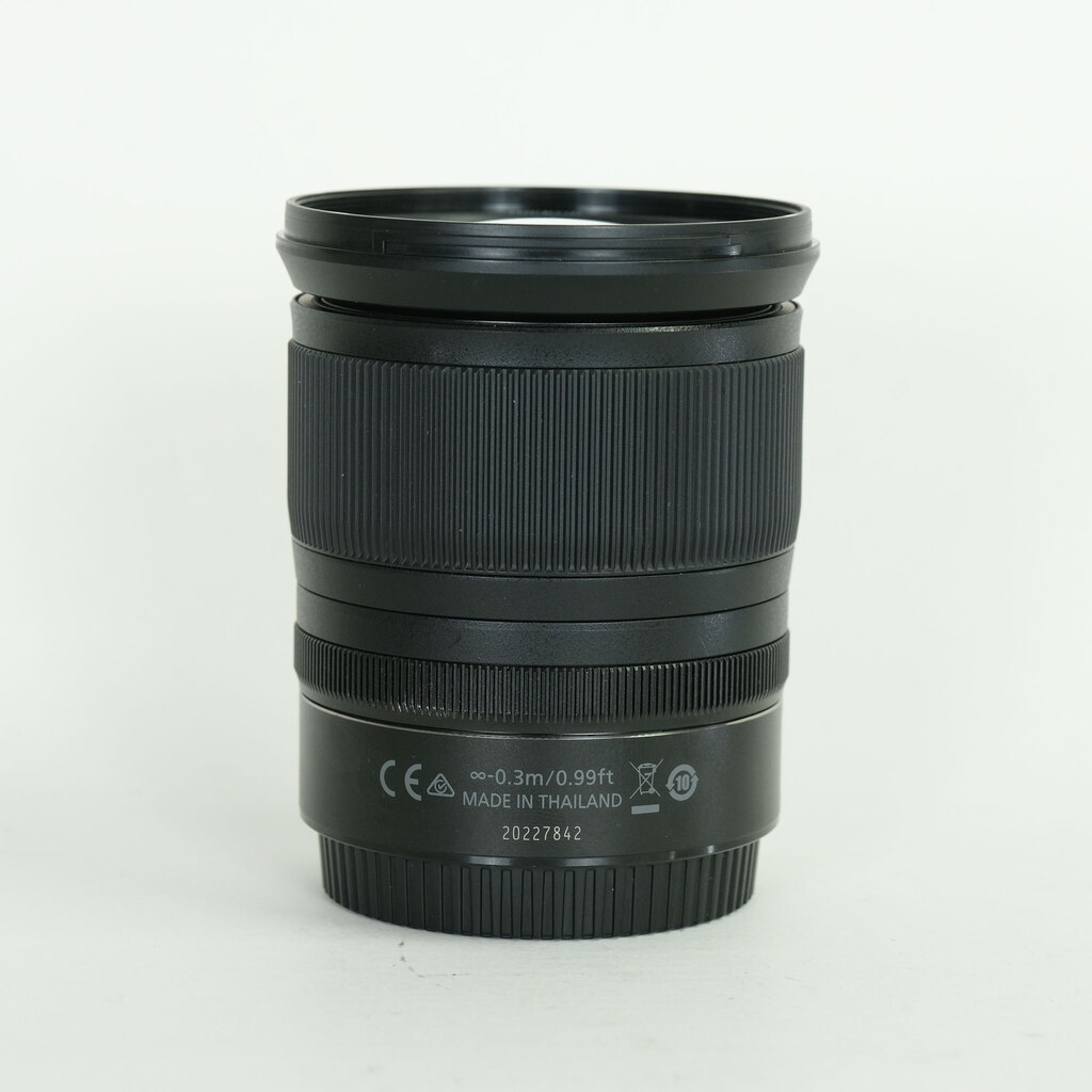 Nikon NIKKOR Z 24-70mm f/4 S