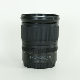 Nikon NIKKOR Z 24-70mm f/4 S