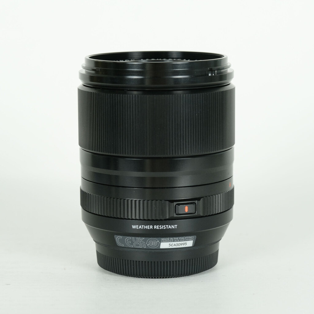 FUJIFILM XF23mmF1.4 R LM WR
