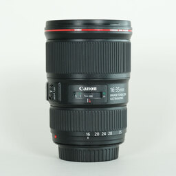 Canon EF16-35mm F4L IS USM Canon EF16-35mm F4L IS USM