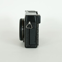 FUJIFILM X-E1 ブラック