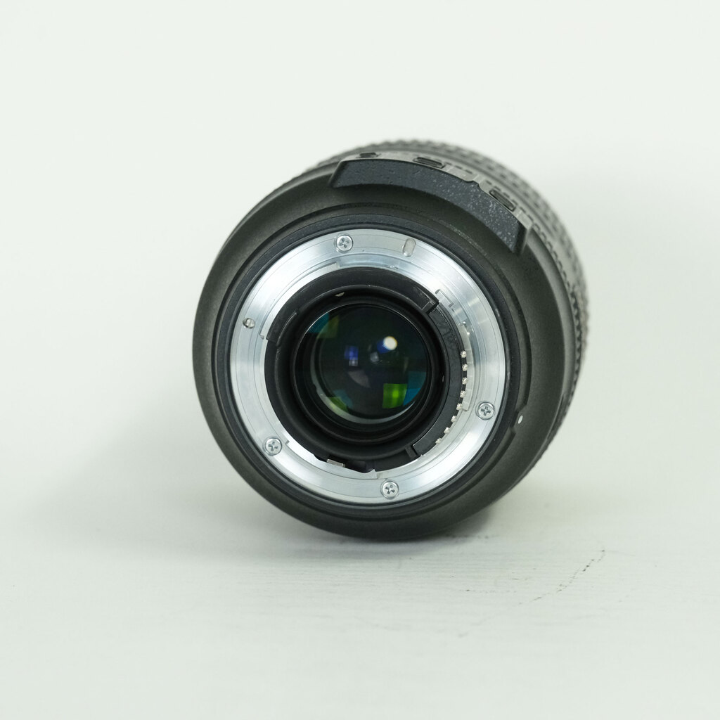 Nikon AF-S NIKKOR 24-120mm f/4G ED VR