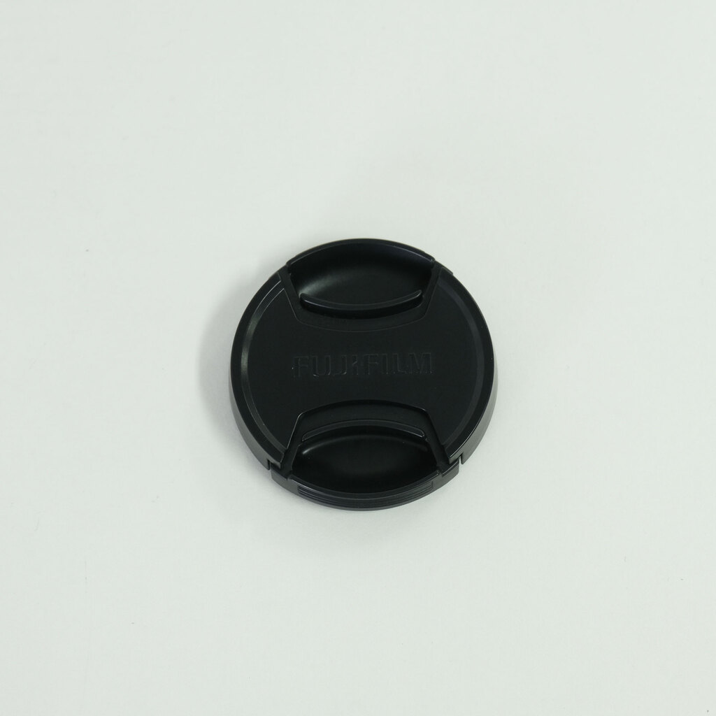 FUJIFILM XC13-33mm F3.5-6.3 OIS