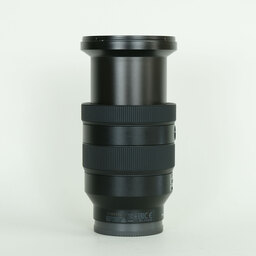 SONY FE 24-105mm F4 G OSS SEL24105G