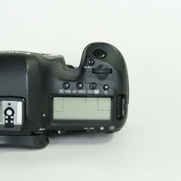 Canon EOS 5D Mark III