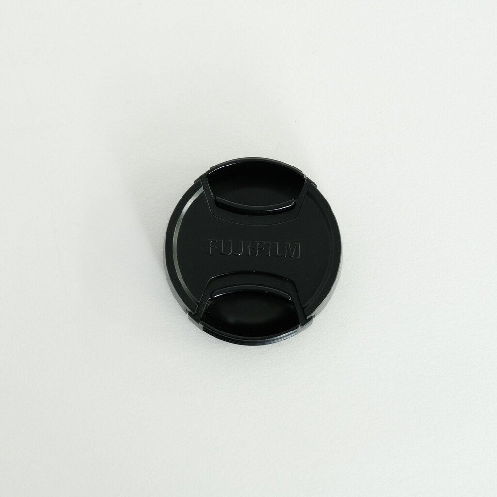 FUJIFILM XF35mmF2 R WR