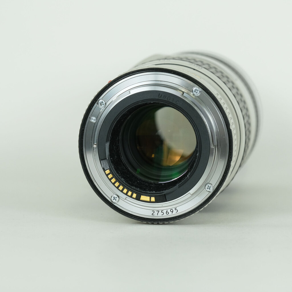 Canon EF70-200mm F4L IS USM