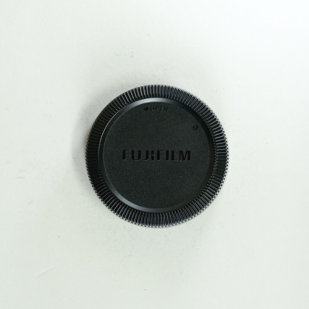 FUJIFILM XF33mmF1.4 R LM WR