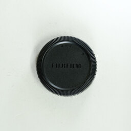 FUJIFILM XF33mmF1.4 R LM WR