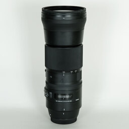 SIGMA 150-600mm F5-6.3 DG OS HSM | Contemporary [キヤノンEF用]