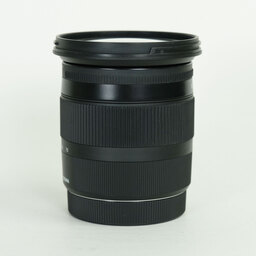 SIGMA 17-70mm F2.8-4 DC MACRO OS HSM | Contemporary [キヤノンEF用]