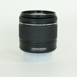 Nikon AF-P DX NIKKOR 18-55mm F3.5-5.6G VR Nikon AF-P DX NIKKOR 18-55mm F3.5-5.6G VR