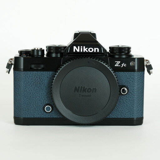 Nikon Z fc