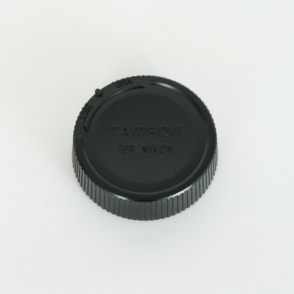 TAMRON SP 28-75mm F2.8 XR Di LD ASPH [IF] Macro/Model A09NII(ニコンF用)   【AFモーター内蔵】