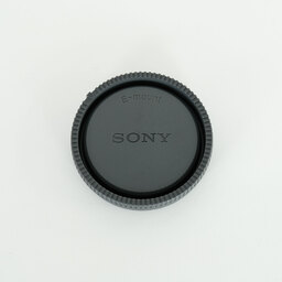 SONY FE 35mm F1.8 SEL35F18F