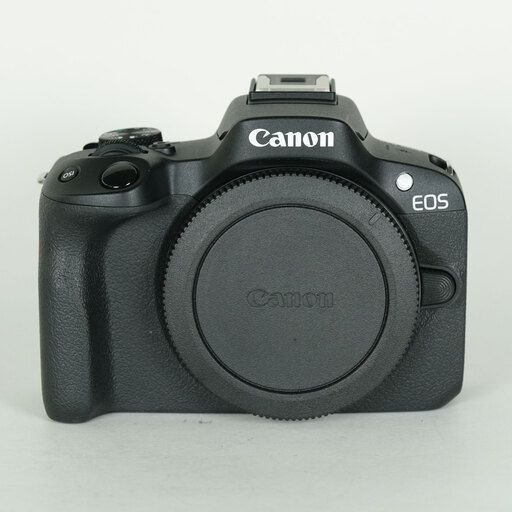 Canon EOS R50を徹底解説。作例からおすすめレンズまで | ONE SCENE
