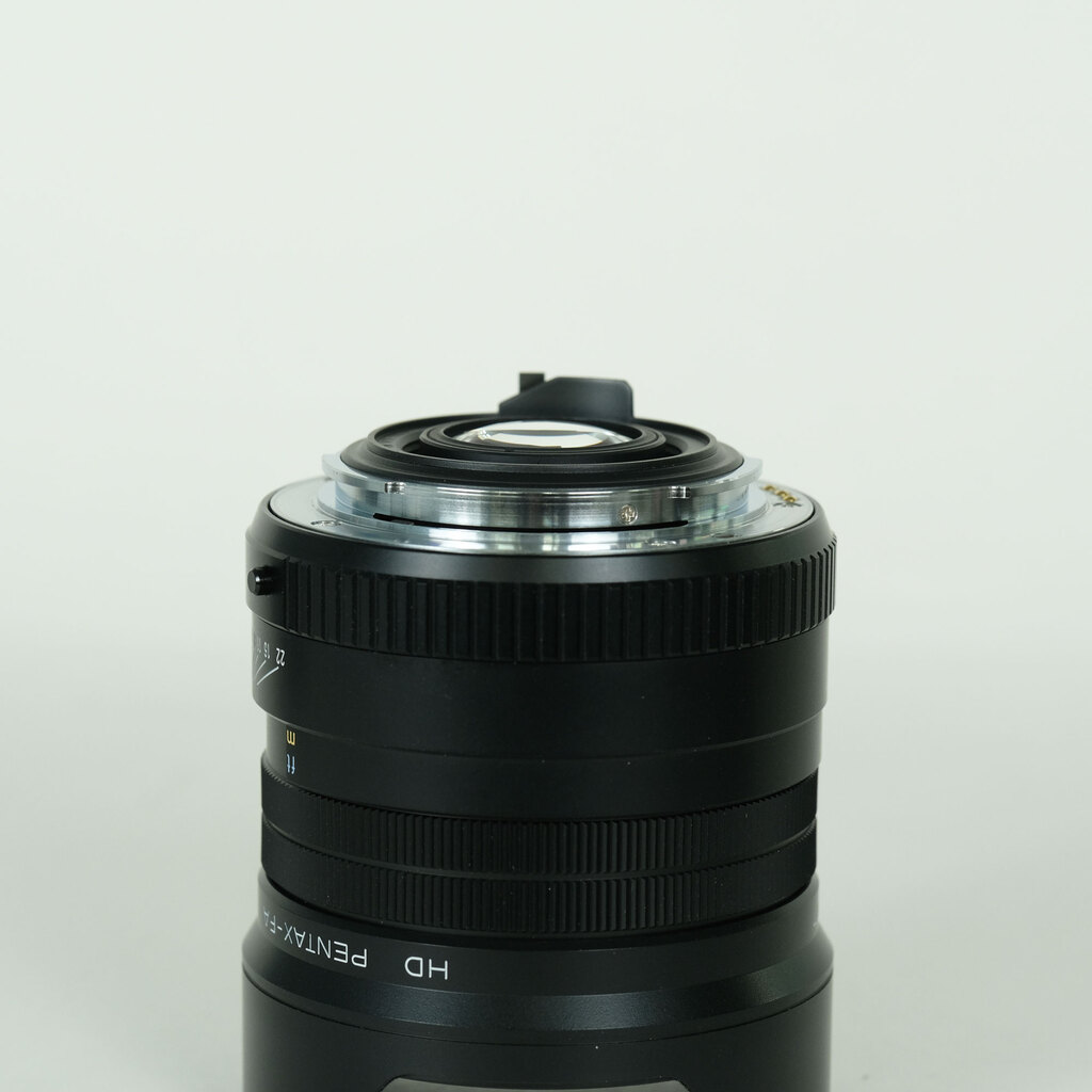 PENTAX HD PENTAX-FA 31mmF1.8 Limitedの出品 | ONE SCENE（ワンシーン）