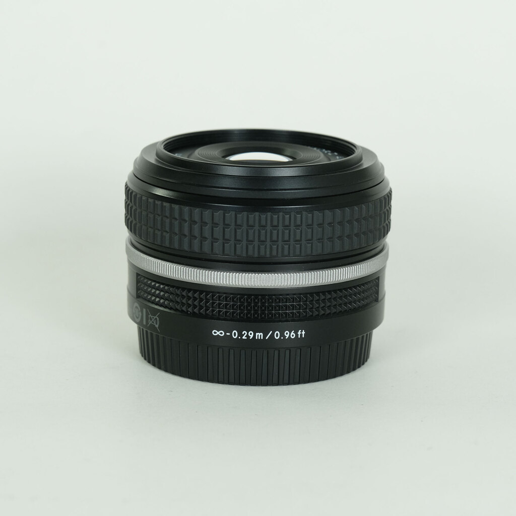 Nikon NIKKOR Z 40mm f/2