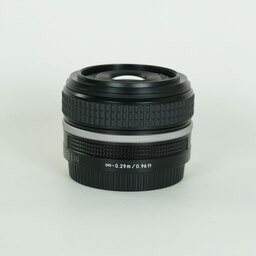 Nikon NIKKOR Z 40mm f/2