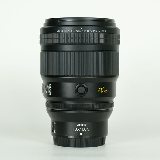 Nikon NIKKOR Z 135mm f/1.8 S Plenaを徹底解説。光に満ちた写真を生む