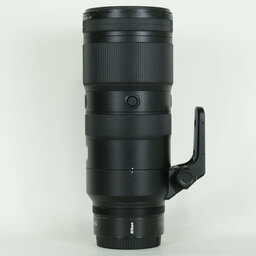 Nikon NIKKOR Z 70-200mm f/2.8 VR S