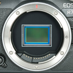 Canon EOS R7