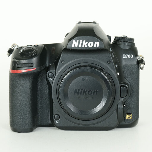 Nikon D780 Nikon D780