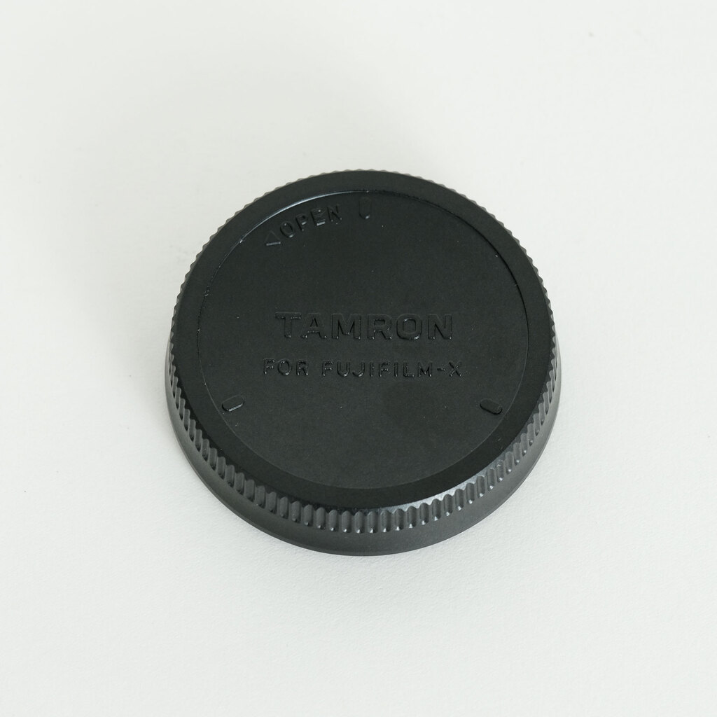 SIGMA 18-50mm F2.8 DC DN｜Contemporary [フジフイルムX用]