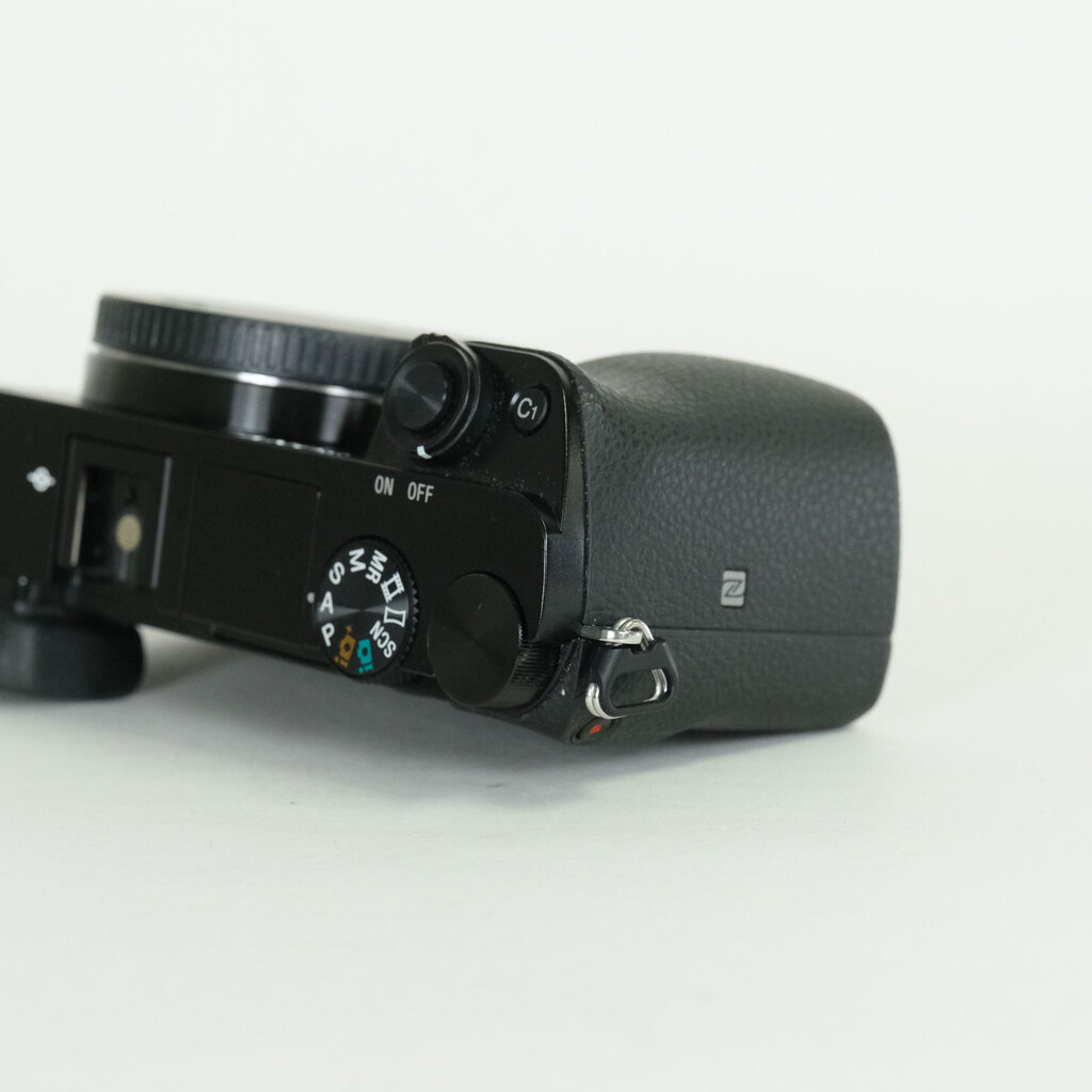 SONY α6000（ILCE-6000）