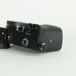 SONY α6000（ILCE-6000）