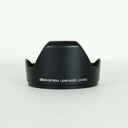 OM SYSTEM M.ZUIKO DIGITAL ED14-150mm F4.0-5.6 II   　※OM SYSTEMロゴモデル