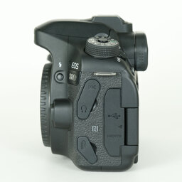 Canon EOS 80D