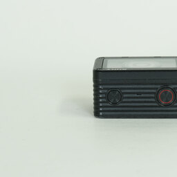 SONY Cyber-shot DSC-RX0
