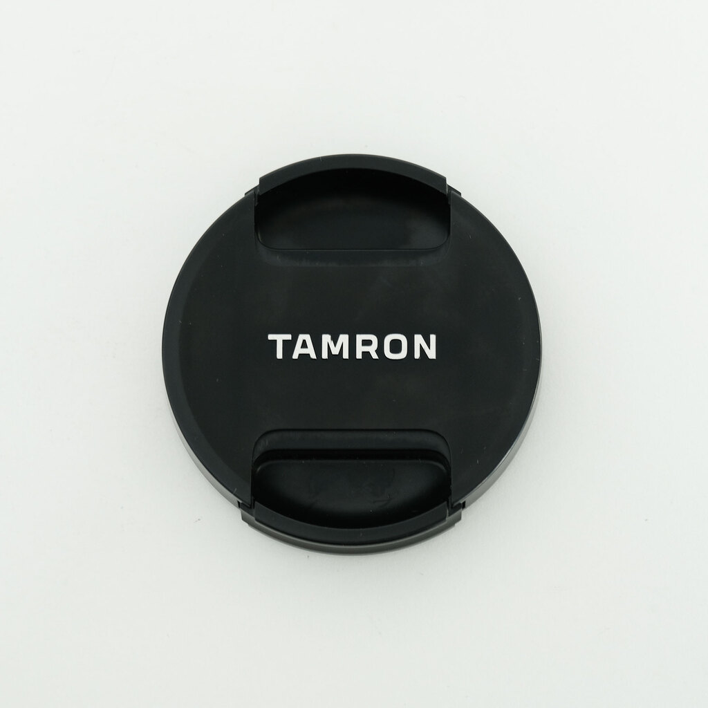 TAMRON 90mm F/2.8 Di III MACRO VXD [ソニーE用]