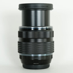 OLYMPUS M.ZUIKO DIGITAL ED 12-40mm F2.8 PRO II