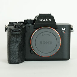 SONY α7R IV（ILCE-7RM4）