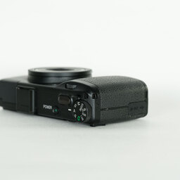 RICOH GR DIGITAL III