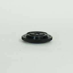 OLYMPUS ボディキャップレンズ BCL-1580 ブラック