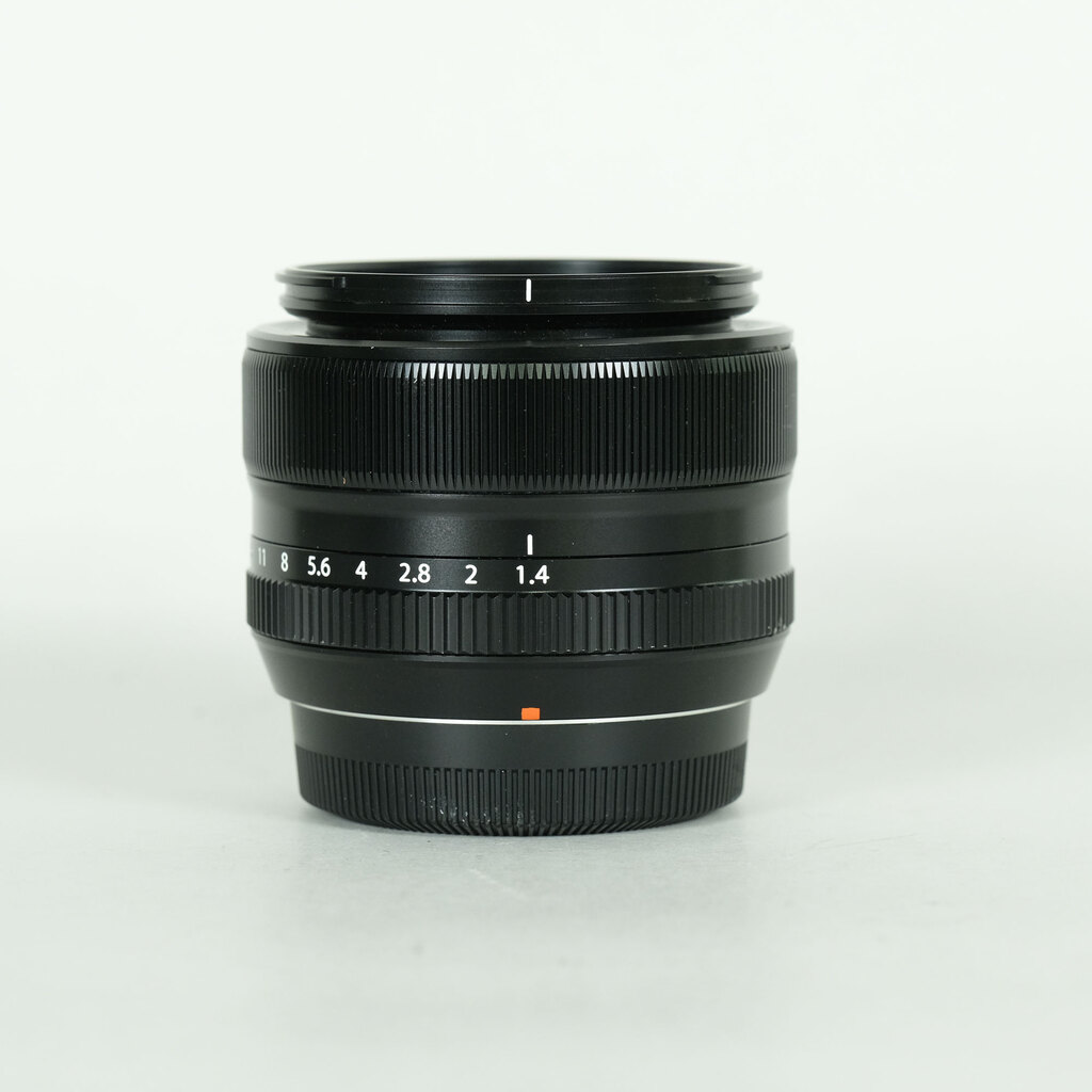 フジノンレンズ XF35mmF1.4 R 中古価格比較 - 価格.com