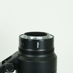 Nikon NIKKOR Z 70-200mm f/2.8 VR S Nikon NIKKOR Z 70-200mm f/2.8 VR S