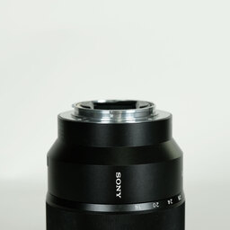 SONY Vario-Tessar T* FE 16-35mm F4 ZA OSS SEL1635Z SONY Vario-Tessar T* FE 16-35mm F4 ZA OSS SEL1635Z