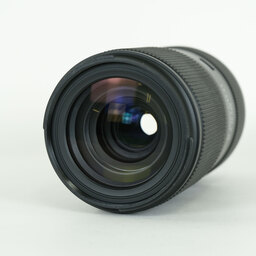 TAMRON 50-300mm F/4.5-6.3 Di III VC VXD (Model A069) [ソニーE用]