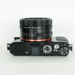 SONY Cyber-shot DSC-RX1R