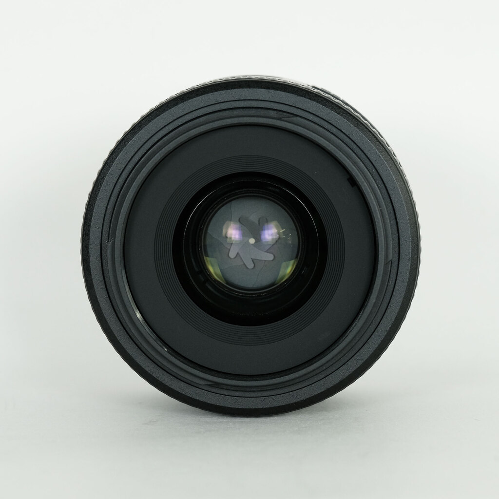 Nikon AF-S DX NIKKOR 35mm f/1.8G